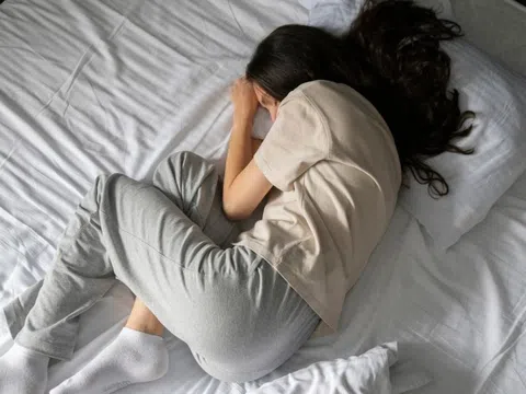 Bác sĩ khuyên đổi ngay lập tức nếu bạn đang nằm ngủ tư thế này