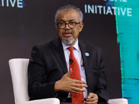 WHO tung bằng chứng phản bác Mỹ, khẳng định vắc xin không gây tự kỷ