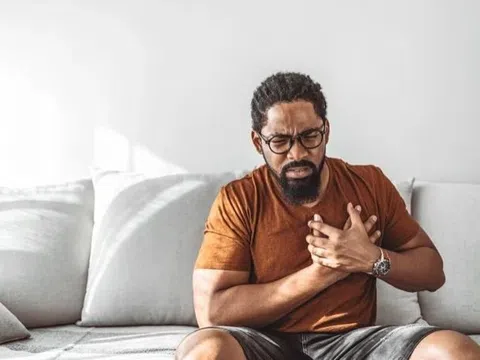 Dấu hiệu cảnh báo sớm nhất trước một cơn nhồi máu cơ tim