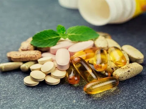 Uống thuốc bổ gan lâu dài, điều gì xảy ra?