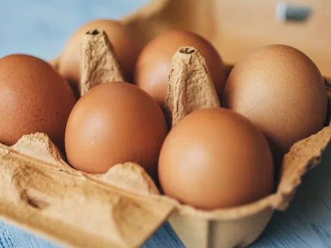 Có nên ăn trứng mỗi ngày?