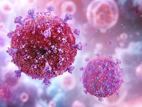 Đường lây truyền HIV mới báo động ở Trung Quốc