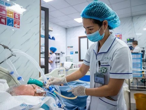 Lương khởi điểm của bác sĩ từ năm 2026