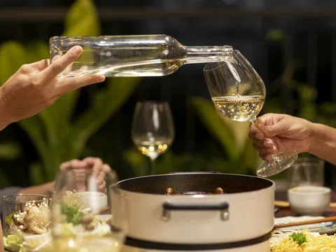 Loại rượu chứa chất kịch độc nhưng đa số 'dân nhậu' không biết