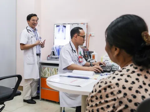 Miễn viện phí từ 2026: Ai được miễn, bảo hiểm y tế thay đổi ra sao?