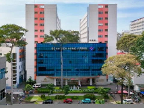 Bệnh viện Hùng Vương cảnh báo trường hợp nghi lừa đảo từ thiện