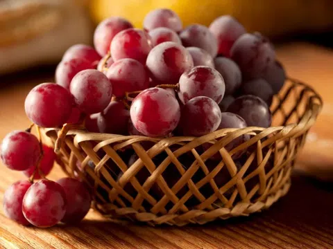 6 loại trái cây quen thuộc là 'thần dược' cho thận