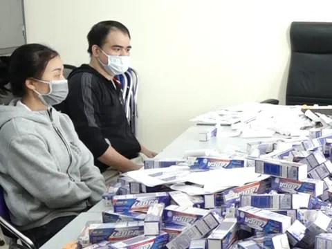 Siết thuốc giả, thực phẩm chức năng: Bộ Y tế chuyển 31 vụ việc sang công an