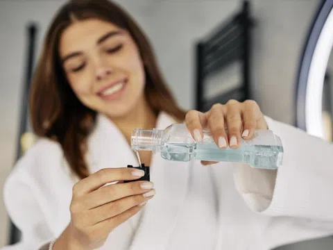 Những cách trị hôi miệng hiệu quả