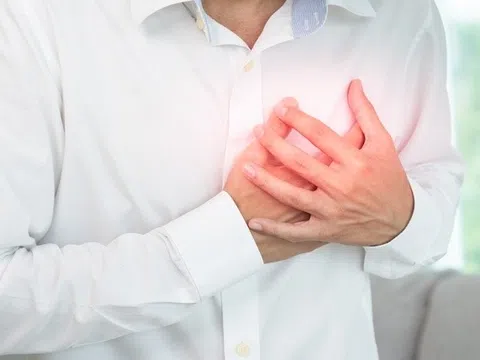 'Kẻ giả mạo' nhồi máu cơ tim khiến nhiều người trẻ chủ quan