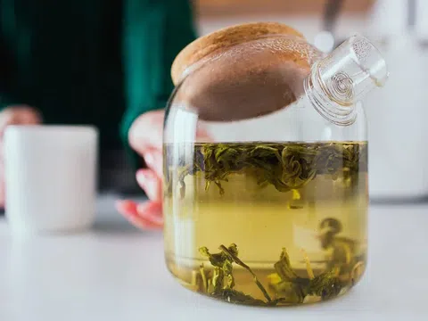 5 loại đồ uống buổi sáng mát gan, thải độc thận