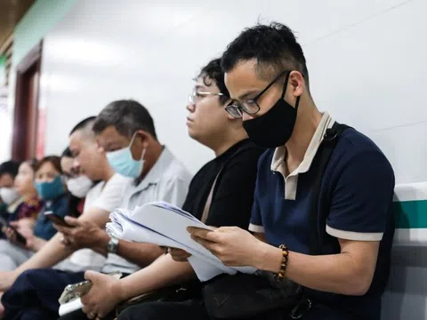 Tin mừng cho người dân TP.HCM khi khám từ xa bằng BHYT