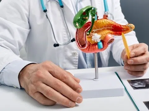 Một trong những loại ung thư nguy hiểm nhất