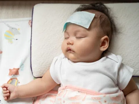 Làm gì để bảo vệ trẻ dưới 1 tuổi khỏi nhập viện do virus RSV?