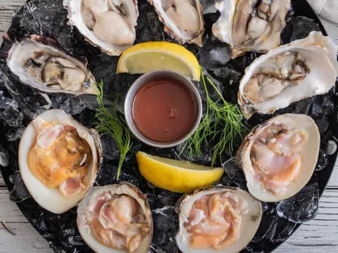 4 loại thực phẩm nổi bật nhất có khả năng cải thiện ham muốn tình dục