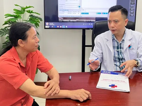 Có nên cắt tuyến giáp để phòng ung thư?