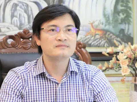 Giám đốc Sở Y tế Quảng Ninh được bổ nhiệm làm Giám đốc Sở Y tế Hà Nội