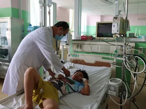 TP.HCM ghi nhận 102 người nghi ngộ độc sau khi ăn bánh mì