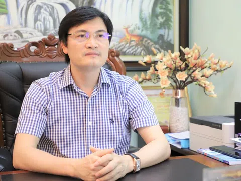 Giám đốc Sở Y tế Quảng Ninh được bổ nhiệm Giám đốc Sở Y tế Hà Nội