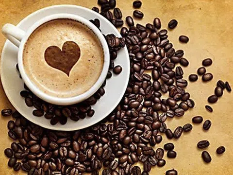 Uống cà phê có gây mệt cho tim?