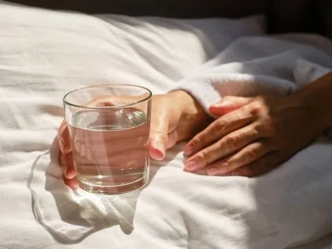 Thói quen giúp giải độc gan, thanh lọc đường ruột tự nhiên