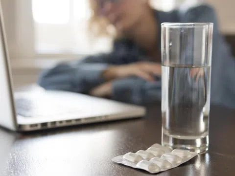 Cấp cứu vì thói quen khó bỏ của nhiều người Việt khi đau