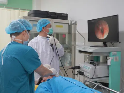 'Thủ phạm' âm thầm trong phổi từ lần làm đẹp thời trẻ