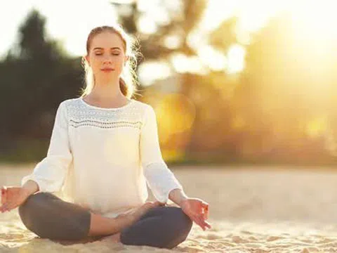 Bác sĩ Bệnh viện Chợ Rẫy nói về tác dụng của thiền