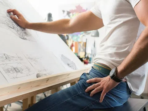 Những thói quen hại sức khỏe đa số đàn ông hay làm buổi sáng