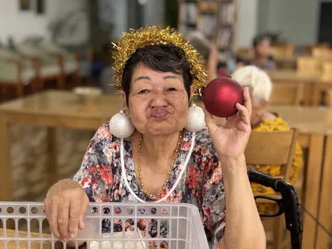 TP.HCM già hóa dân số nhanh: Việc phải làm ngay, không thể chờ đợi