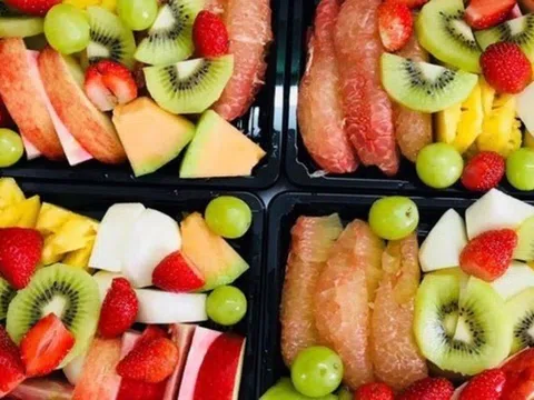 5 thực phẩm dù giảm giá rẻ bèo, chị em cũng đừng mua