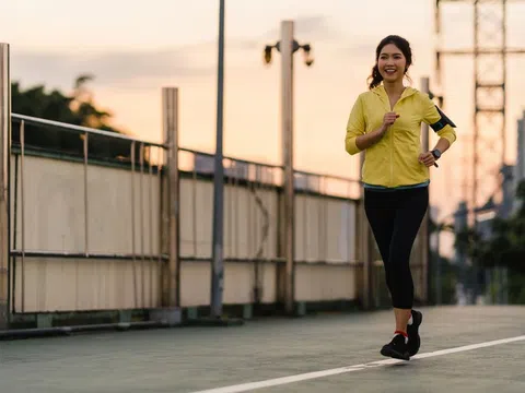 Thời điểm tập thể dục lý tưởng để phòng đột quỵ