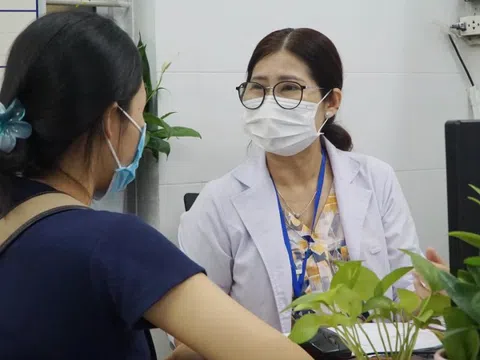 Khám tiền hôn nhân, người trẻ TP.HCM phát hiện bệnh nguy hiểm