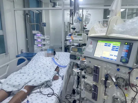 Bác sĩ TP.HCM cứu ca bệnh rất hiếm, thế giới 43 năm chỉ có 70 ca