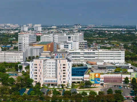 10 bước chuyển quan trọng của Y tế TP.HCM năm 2025