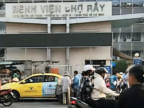 Tin tức sáng 30-12: Dự kiến khởi công Chợ Rẫy 2 năm 2026; Sẽ có Bệnh viện Lão khoa 2 tại Ninh Bình