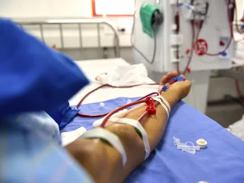 Dấu hiệu sớm của bệnh suy thận nhiều người thường bỏ qua