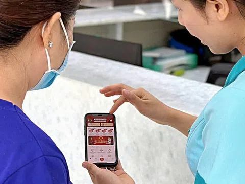 Đã có hơn 27 triệu sổ khám sức khỏe, ngành y tế đẩy mạnh chuyển đổi số