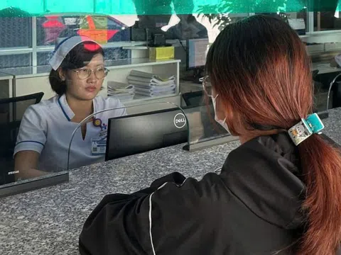 Công bố danh sách cơ sở đăng ký khám chữa bệnh bảo hiểm y tế ban đầu quý 1-2026