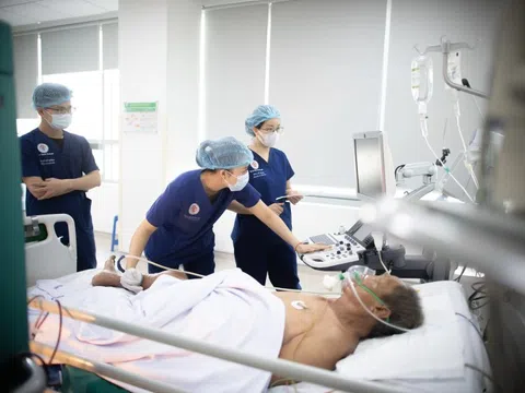 Thay đổi quan trọng về bảo hiểm y tế, khám chữa bệnh từ 1/1/2026