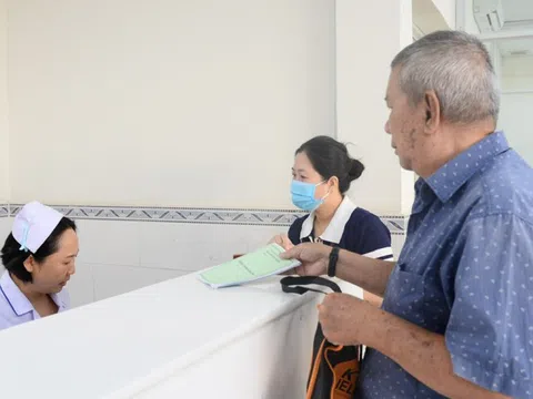 Sáp nhập Bệnh viện Đa khoa Sài Gòn vào Bệnh viện Nhân dân Gia Định, người có thẻ BHYT khám ở đâu?