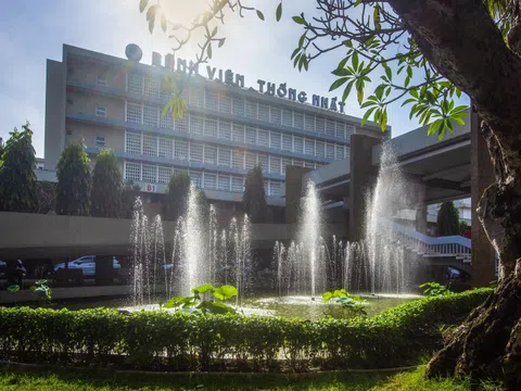 Nghỉ Tết Dương lịch 4 ngày, bệnh viện TP.HCM làm việc ra sao?