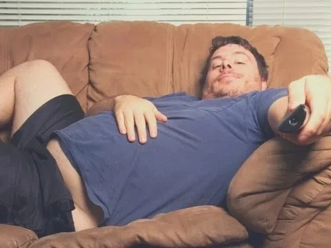 Đàn ông có đặc điểm này, nguy cơ mắc bệnh tim thường cao