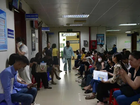 Hàng triệu gia đình sắp thoát nỗi lo viện phí, khám bệnh