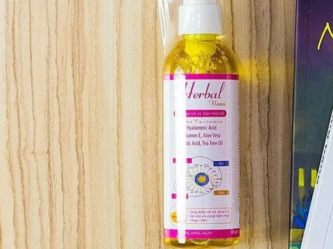 Bộ Y tế thu hồi, tiêu hủy toàn quốc loạt mỹ phẩm nổi tiếng