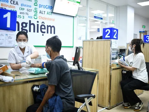 Từ 2026, người dân hưởng loạt quyền lợi BHYT chưa từng có