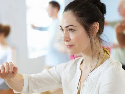 Bạn không ngủ được, hãy thử cách này