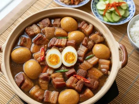 Hô biến thịt heo thành bò, nguy cơ ngay từ mâm cơm người Việt