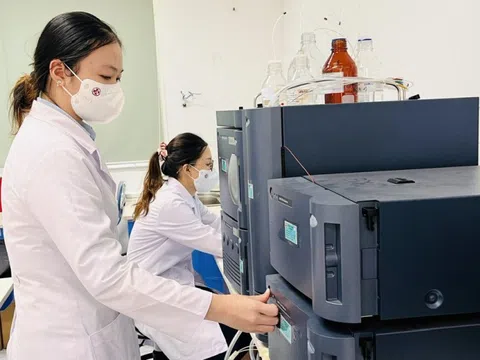 Những sai phạm điển hình qua kiểm nghiệm mỹ phẩm