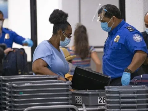 Mỹ cảnh báo virus bệnh truyền nhiễm lây lan nhanh nhất